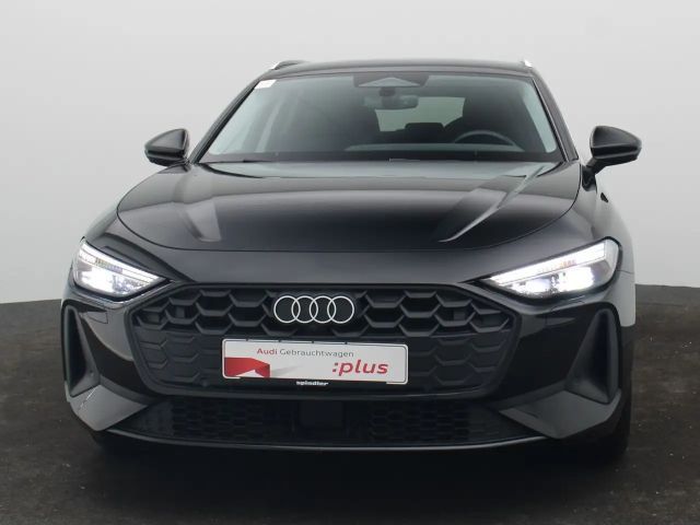 Audi A5 Quattro S-Tronic