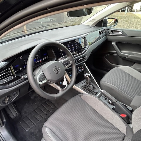 Volkswagen Polo Life