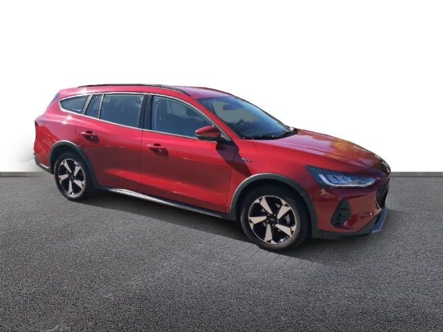 Ford Focus Active