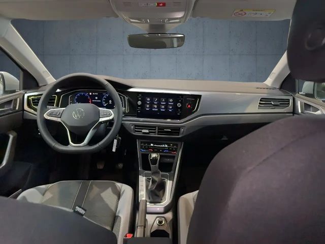 Volkswagen Polo Style