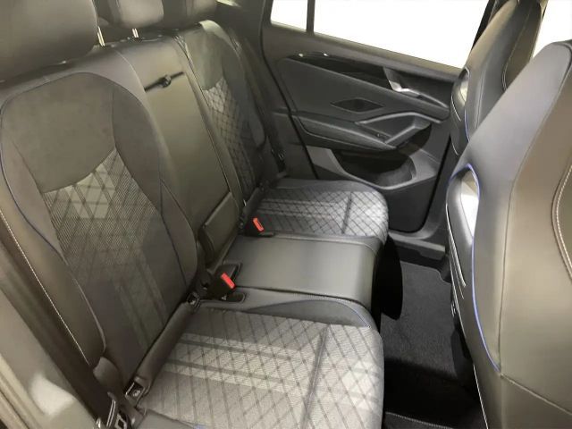 Volkswagen Tiguan R-Line eHybrid