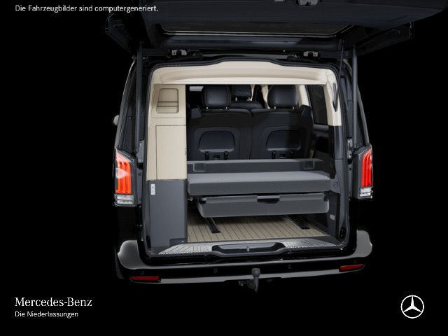 Mercedes-Benz Marco Polo 4MATIC