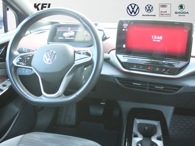 Volkswagen ID.5 +NAVI+ACC+AHK+RFK