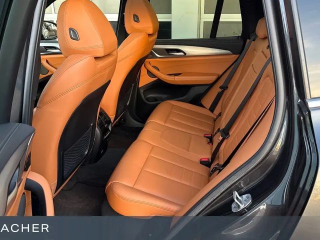 BMW iX3 Impressive iX3