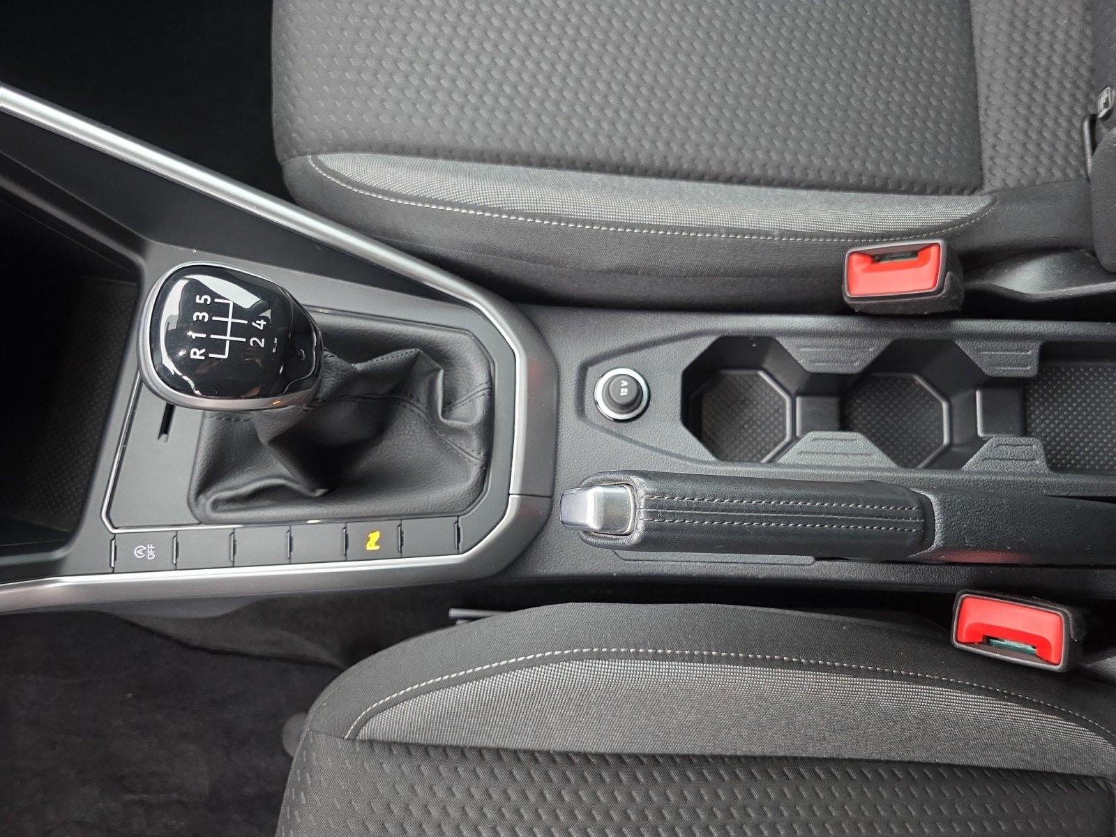 Volkswagen Taigo 1.0 TSI IQ.Drive Life