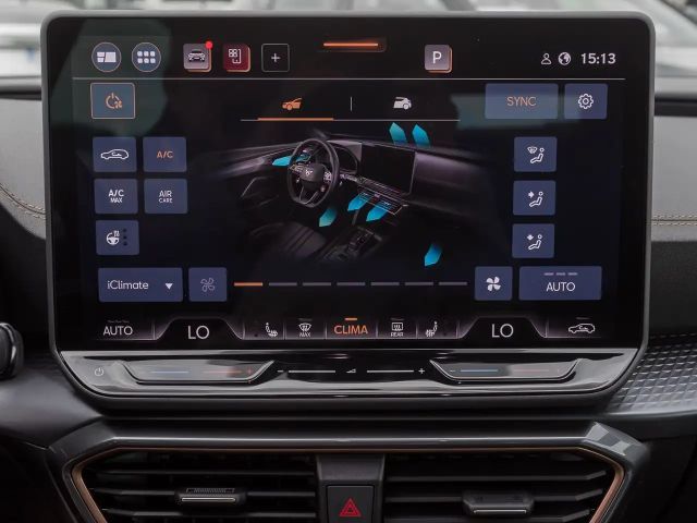 Cupra Formentor DSG VZ