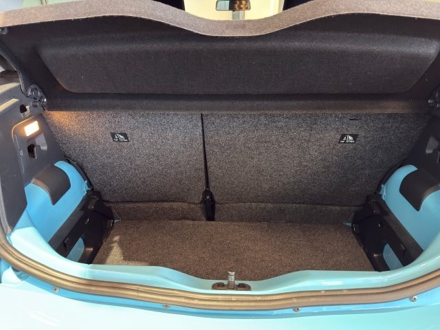 Volkswagen up! 1.0 R.-Kamera Klimaautom. GRA