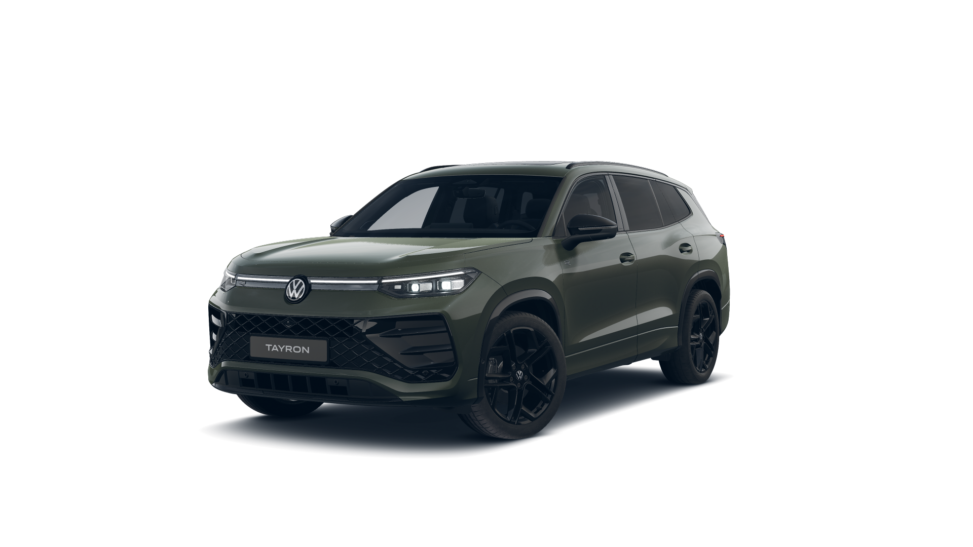 Volkswagen Tayron Tayron 2,0   R-L  DT142 TDID7A