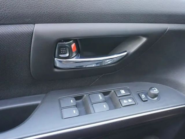 Suzuki S-Cross Hybrid