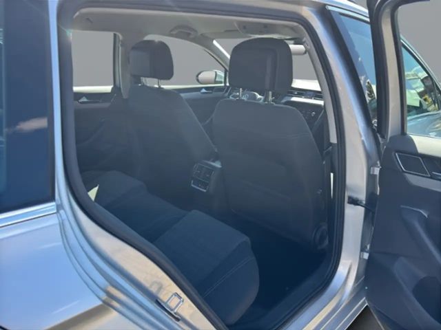 Volkswagen Passat 2.0 TDI Business Variant