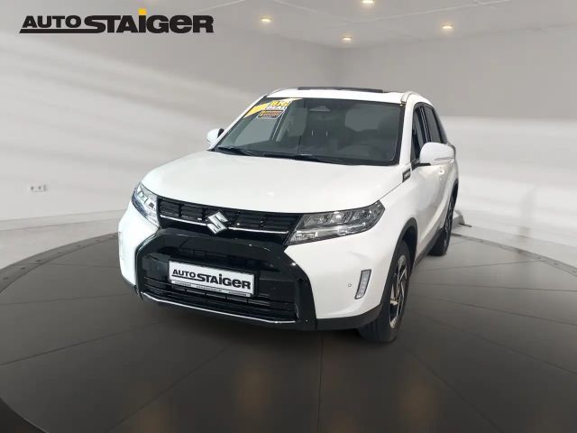 Suzuki Vitara AllGrip Comfort