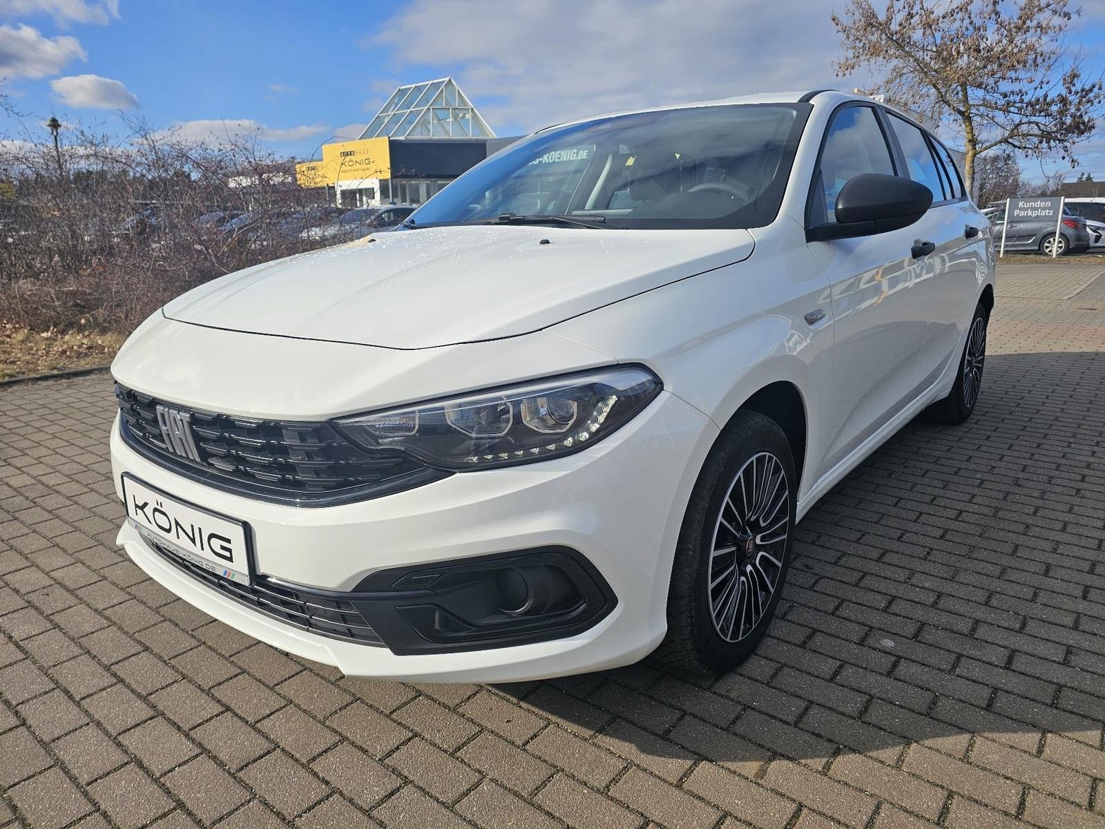 Fiat Tipo Station wagon
