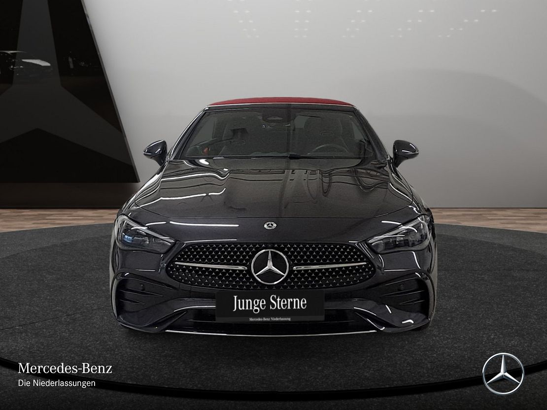 Mercedes-Benz CLE 220 CLE 220 d