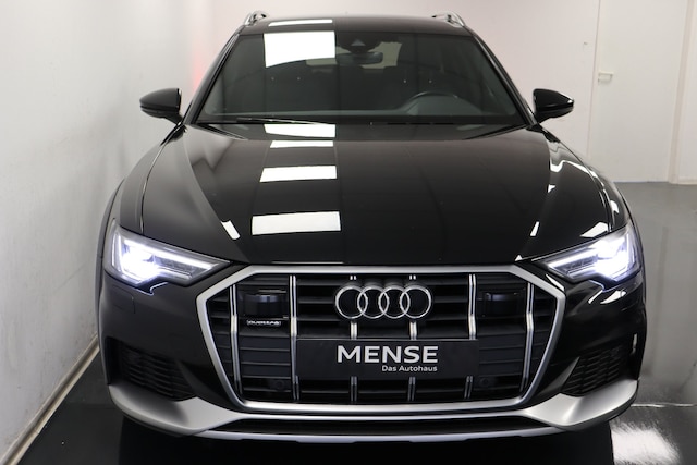 Audi A6 allroad 45 TDI Quattro S-Tronic