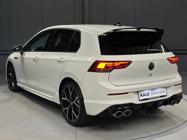 Volkswagen Golf 4Motion