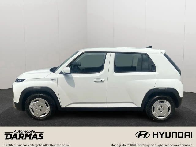 Hyundai INSTER 49 kWh Select