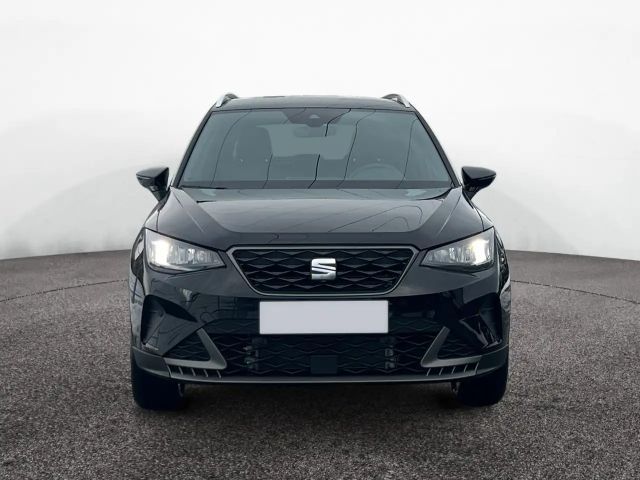 Seat Arona DSG FR-lijn