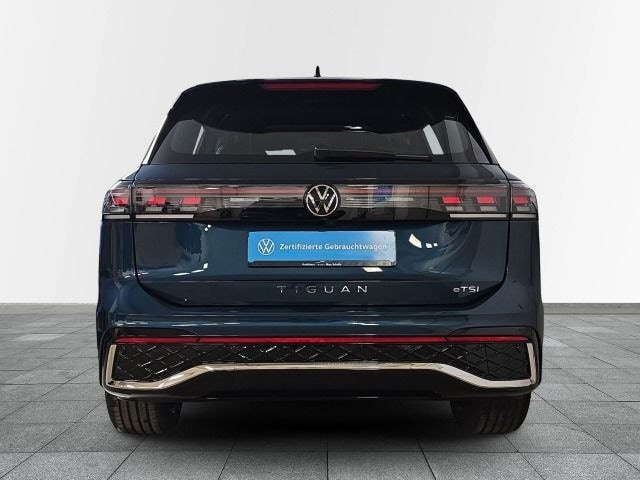 Volkswagen Tiguan 1.5 eTSI R-Line
