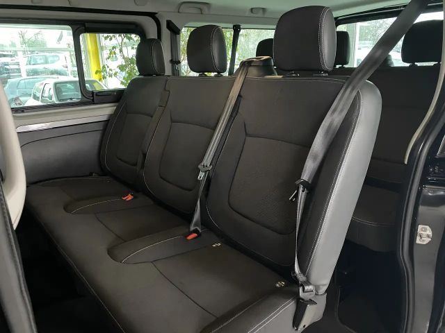 Renault Trafic Evolution L2H1