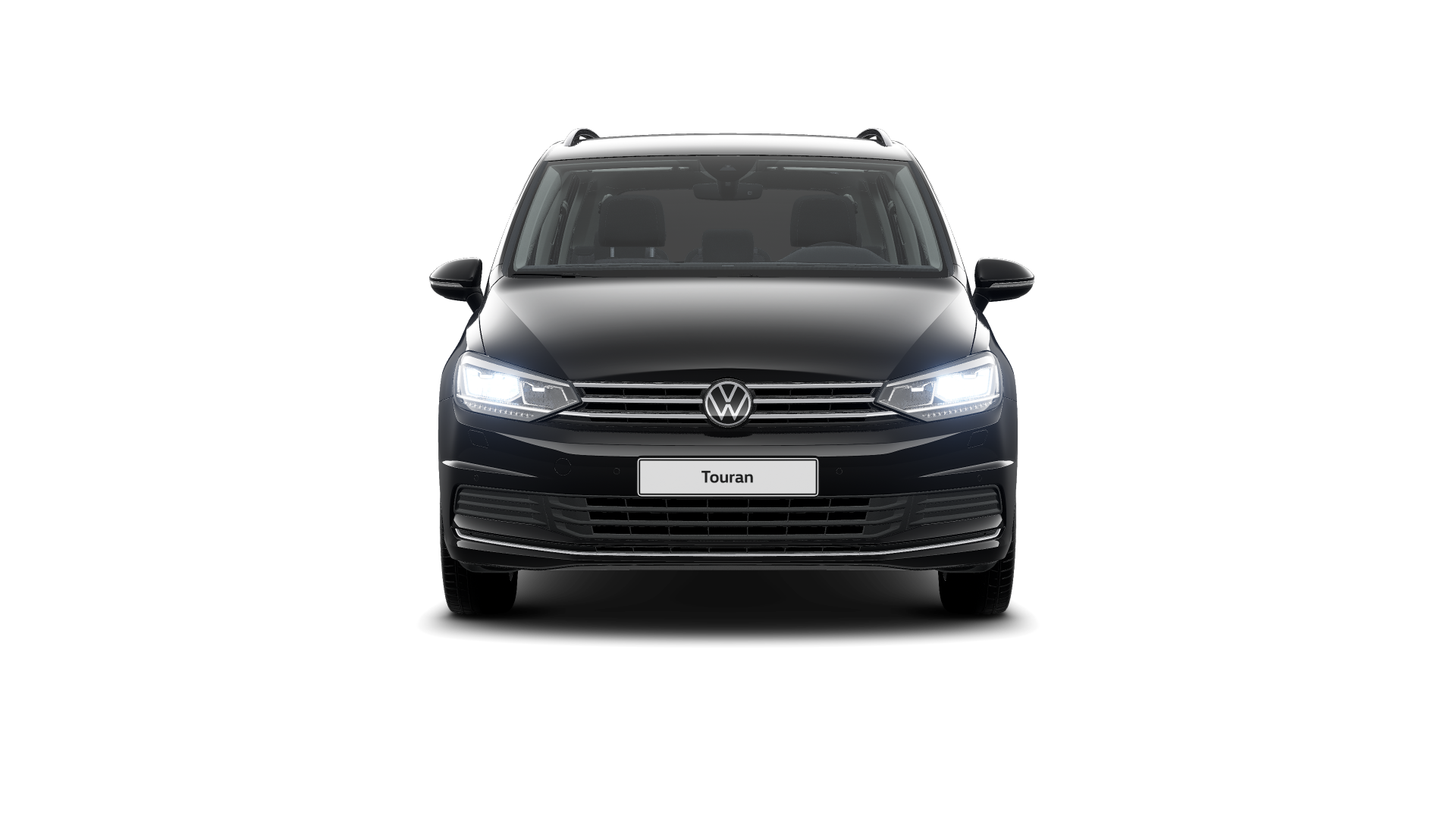 Volkswagen Touran DSG Move