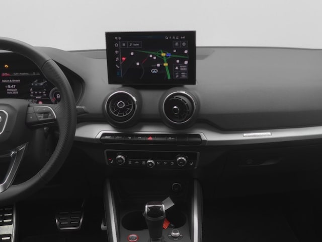 Audi SQ2 Quattro S-Tronic