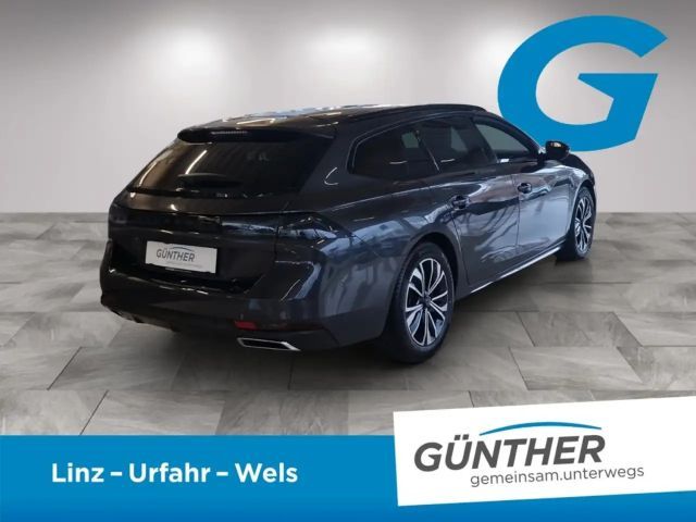 Peugeot 508 Allure Pack BlueHDi EAT8 SW