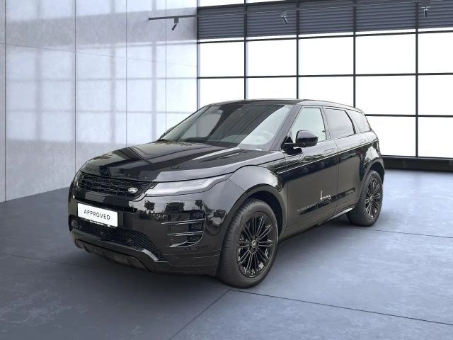 Land Rover Range Rover Evoque D200 Dynamic SE