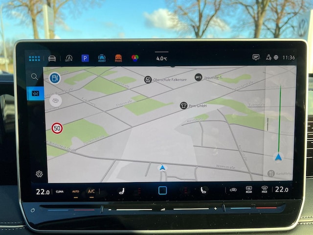 Volkswagen Tiguan 2.0 TDI 4Motion DSG