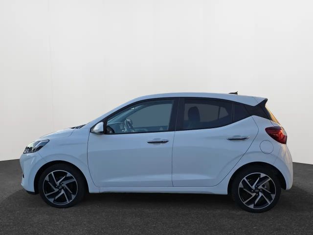 Hyundai i10 1.2 Prime Smart
