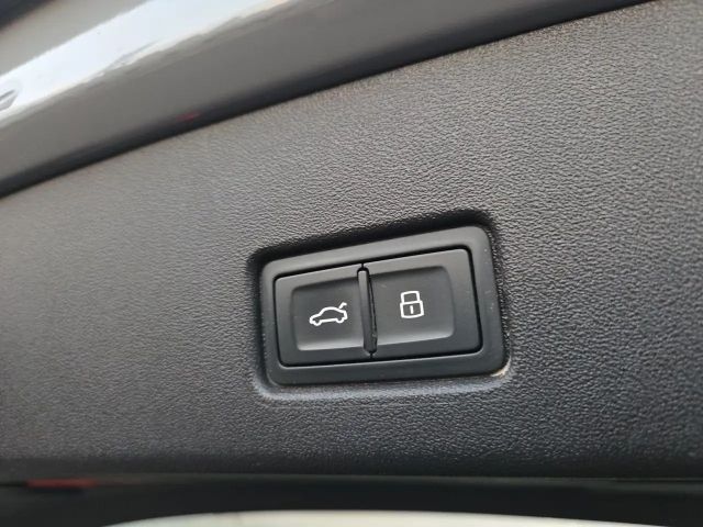 Audi Q4 e-tron 40 S-Line