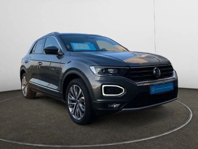 Volkswagen T-Roc 1.5 TSI DSG Sport