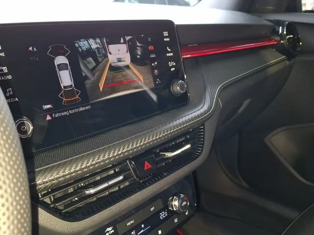 Skoda Fabia 1.0 TSI Monte Carlo