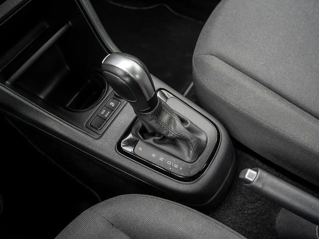 Volkswagen e-up! KAM BLUETOOTH KLIMA SHZ