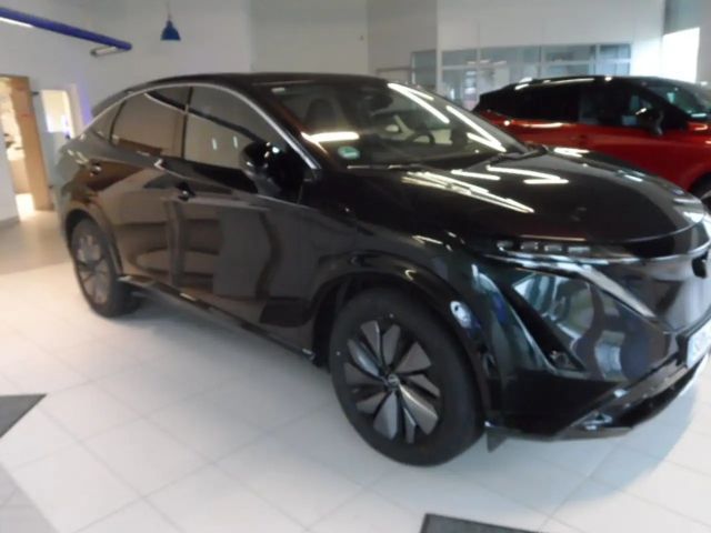 Nissan Ariya 87 kWh Evolve