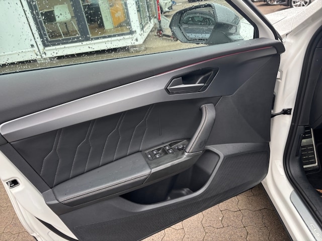 Cupra Formentor 2.0 TSI 4Drive VZ