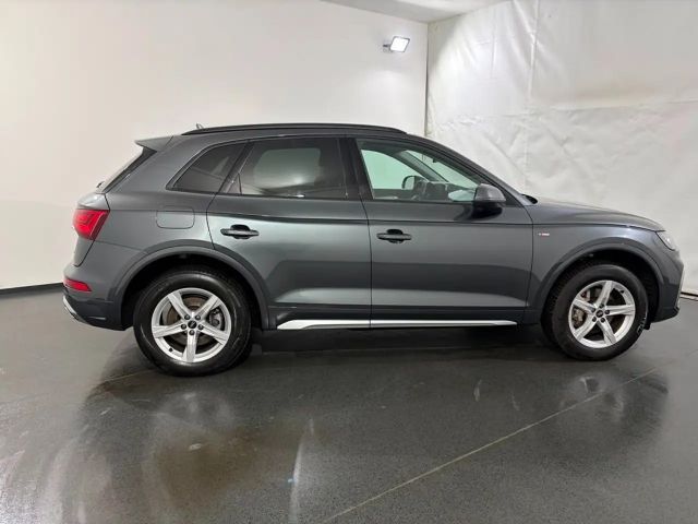 Audi Q5 40 TDI Quattro S-Line S-Tronic