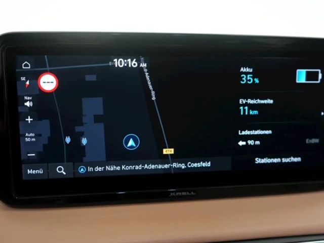 Hyundai Santa Fe Vierwielaandrijving