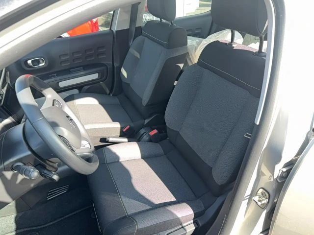 Citroën C3 Feel PureTech