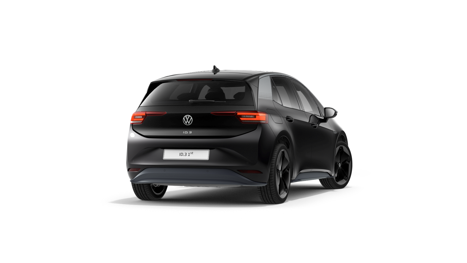 Volkswagen ID.3 150 kW 1st Edition Max