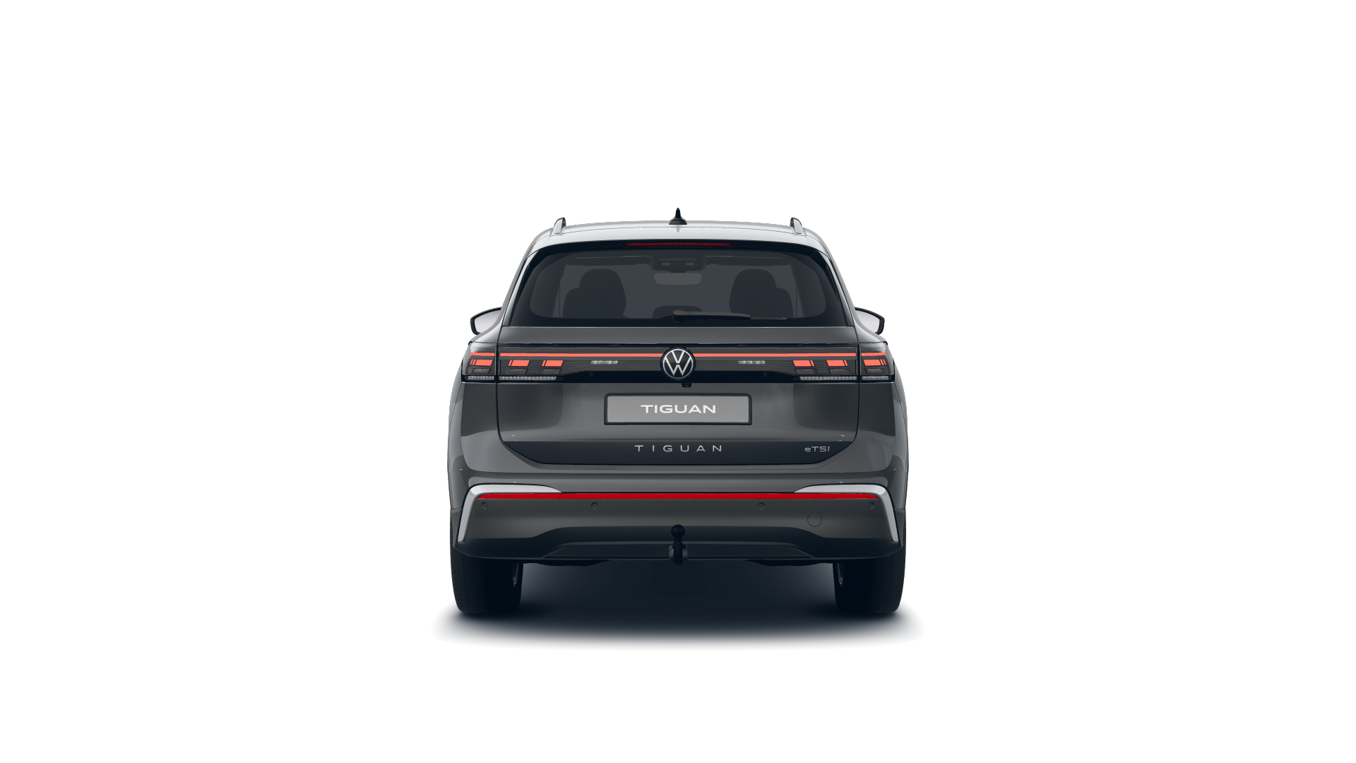 Volkswagen Tiguan 1.5 eTSI Elegance Elegance