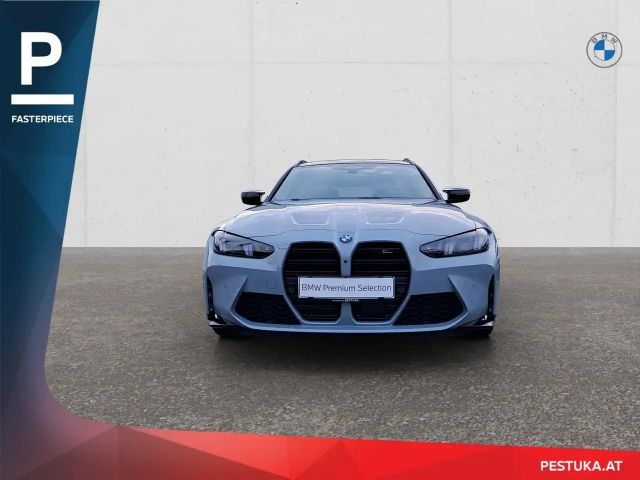 BMW M3 Competition xDrive