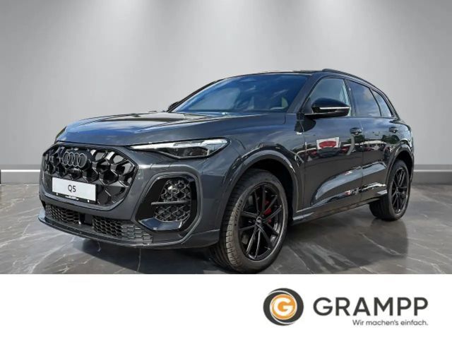 Audi Q5 Quattro S-Tronic