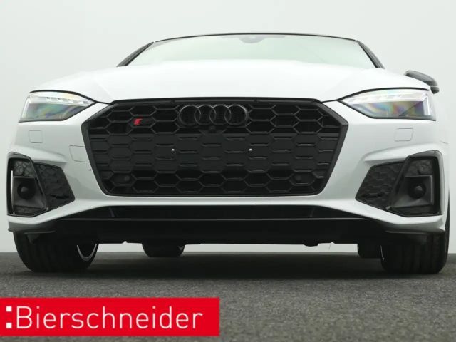 Audi S5 Sportback