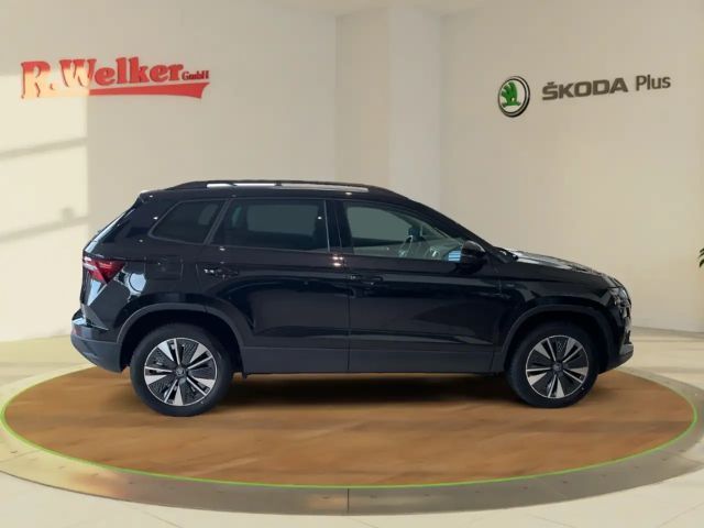 Skoda Karoq Selection