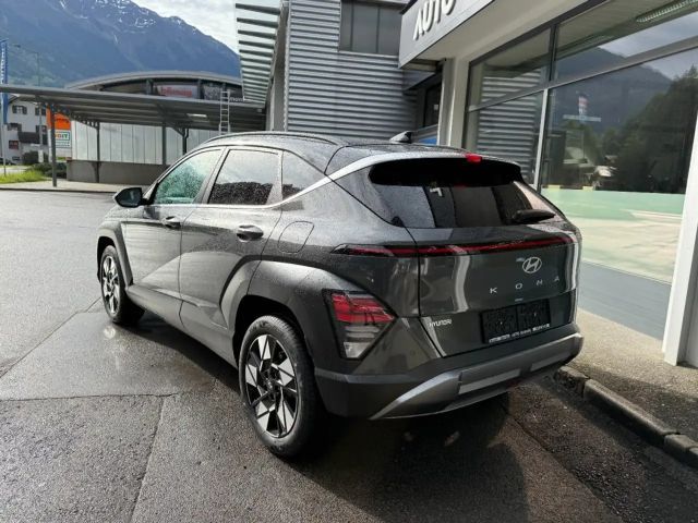 Hyundai Kona 1.0 2WD T-GDi