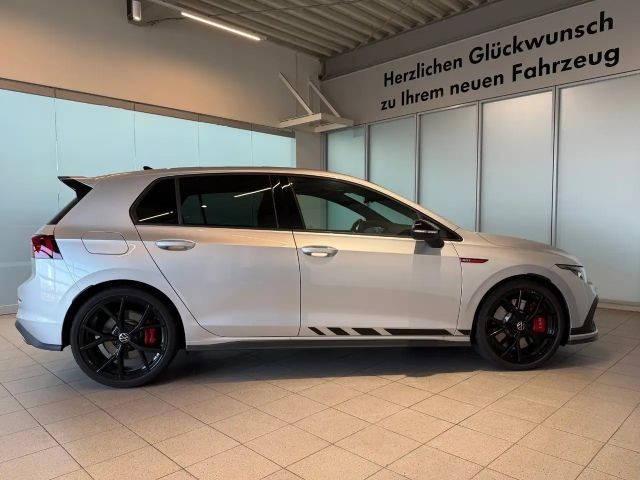 Volkswagen Golf 2.0 TSI GTI Golf VIII