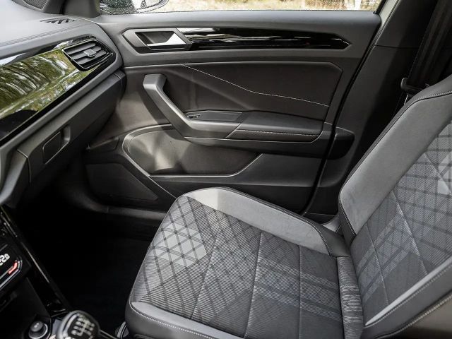 Volkswagen T-Roc 1.0 TSI R-Line