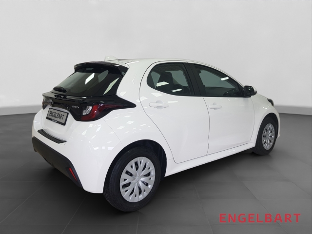 Toyota Yaris 5-deurs Comfort