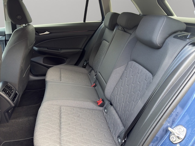 Volkswagen Golf 1.5 TSI Golf VIII Life Variant