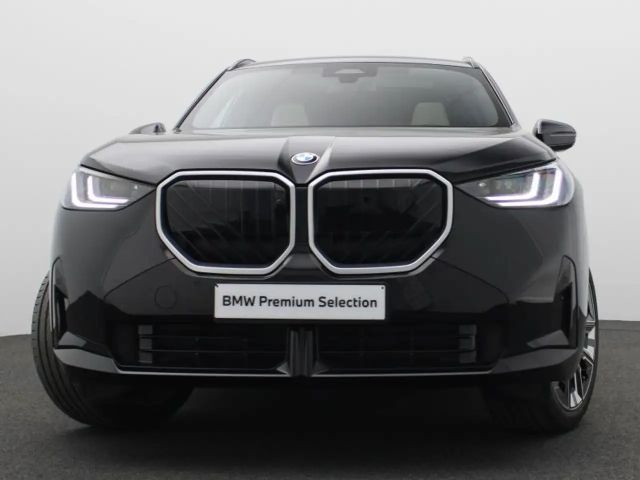 BMW X3 M-Sport xDrive30e